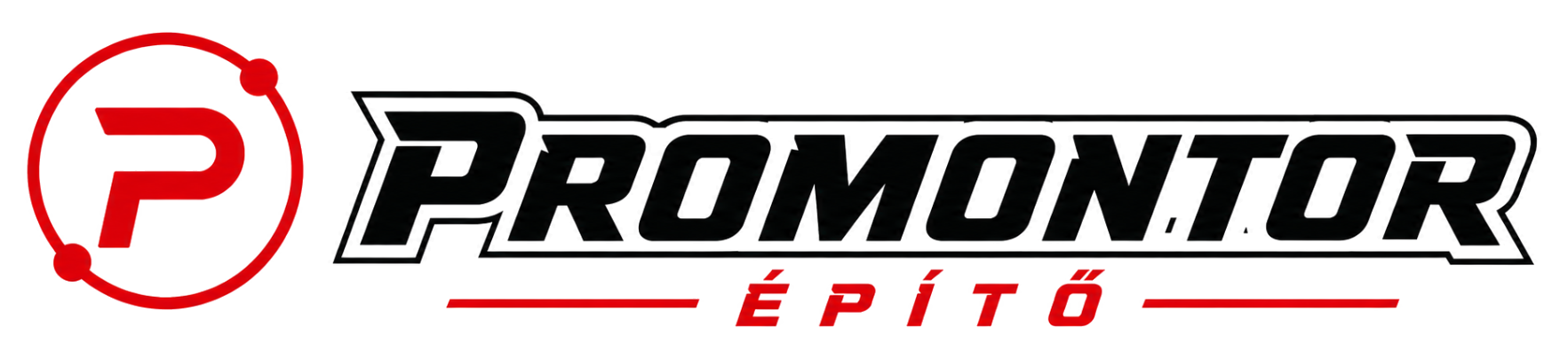 Promontor Építő